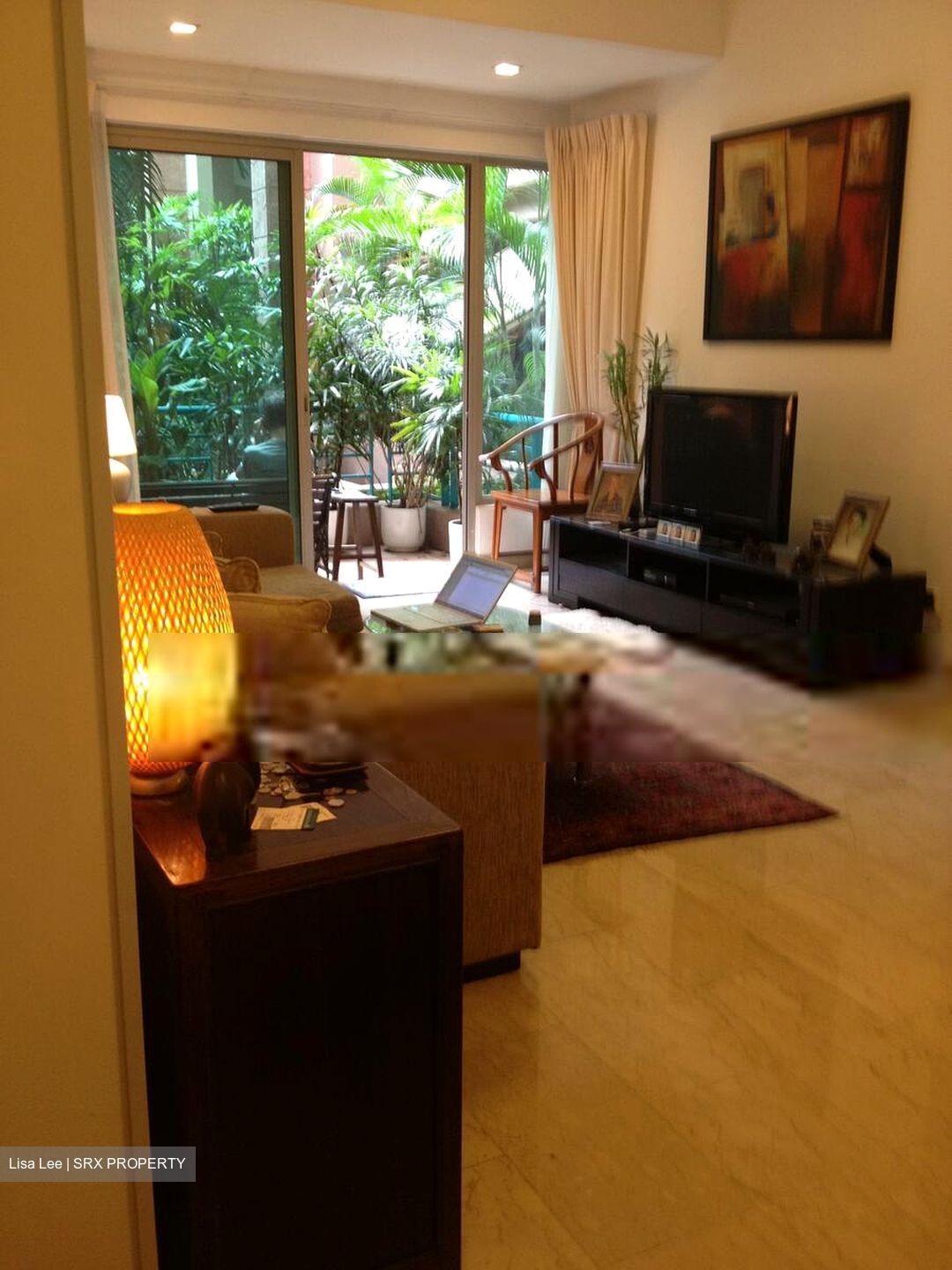 Maplewoods (D21), Condominium #399401111